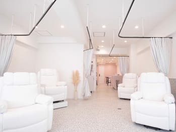 eight eyelash＆nail  吉祥寺店【エイト ネイル】(東京都武蔵野市)
