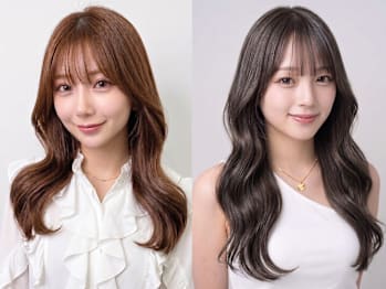 ROCA by teatro hair salon【ロカ】(福岡県福岡市中央区／美容室)