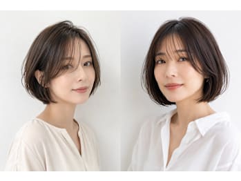 F・AVEDA 木の葉モール橋本【エフ アヴェダ コノハモールハシモト】(福岡県福岡市西区／美容室)