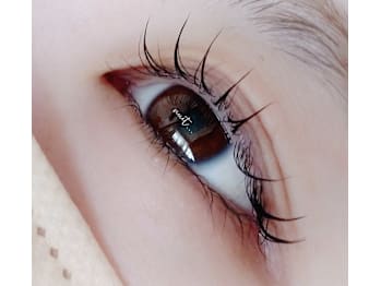 hair and eyelash nuit...(高知県高知市)