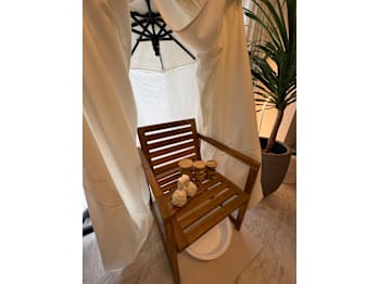 Healing salon NEW SAWASDEE(広島県広島市中区)