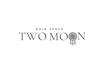 Hair Space TWO MOON 髪質改善＆縮毛矯正 【ヘアースペース トゥームーン】【ヘアースペース トゥームーン カミシツカイゼンアンドシュクモウキョウセイ】(鹿児島県鹿屋市／美容室)
