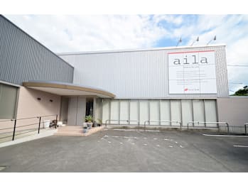 NewStyle aila【ニュースタイルアイラ】【ニュースタイル アイラ】(山口県山口市／美容室)