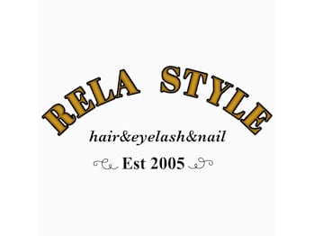 RELA STYLE 【リラスタイル】(千葉県市川市)