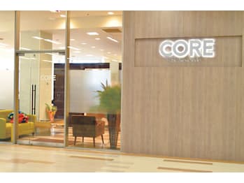 New Style CORE【ニュースタイルコア】【ニュースタイルコア】(山口県山口市／美容室)