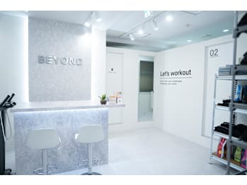 BEYOND 板橋店(東京都板橋区)