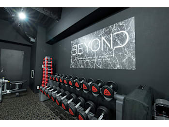 BEYOND 池袋ANNEX店(東京都豊島区)