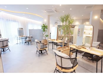 LIBRE【リブレ】(東京都渋谷区)