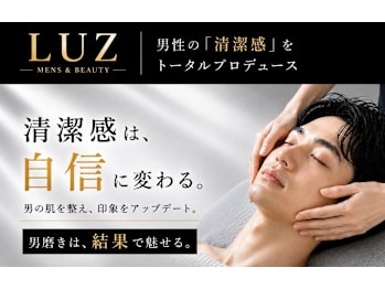 メンズサロン LUZ(埼玉県川口市)