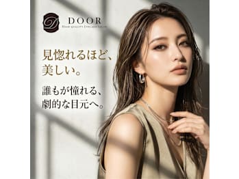 Eyelashsalon DOOR(東京都新宿区)