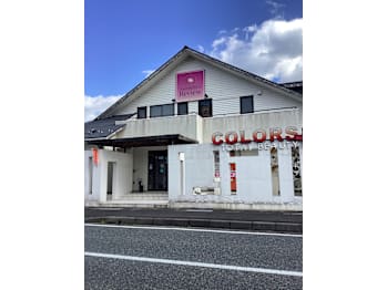 colors plus【カラーズプラス】(鳥取県鳥取市／美容室)