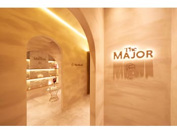白金ボディケア The MAJOR(東京都港区)