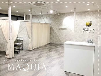 MAQUIA イオンタウン矢本店(宮城県東松島市)
