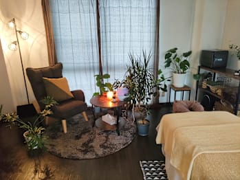 リンパトリートメントMIZUTOKI(兵庫県西宮市)