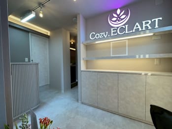 Cozy.ECLART 仙台店 髪質改善個室サロン(宮城県仙台市青葉区)