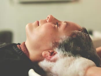 Organic Hair Salon Marrows【マロウズ】(東京都新宿区)