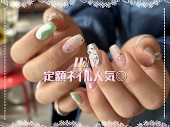 IEN【イエン】 広瀬通店(宮城県仙台市青葉区)