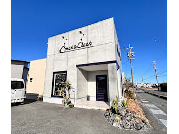 Check＆Chack(三重県松阪市)