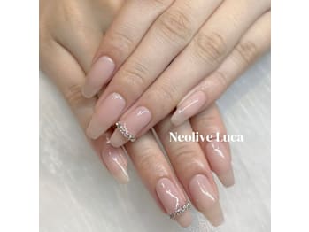 Neolive Luca 御茶ノ水(東京都千代田区)