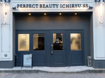perfect beauty-ichiryu SS【パーフェクトビューティーイチリュウエスエス】(兵庫県西宮市／美容室)