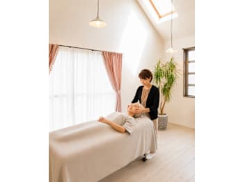 MEGAMI SALON(兵庫県伊丹市)