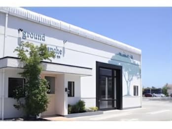ground branche 三好本店【グラウンド ブランシュ ミヨシホンテン】(愛知県みよし市／美容室)