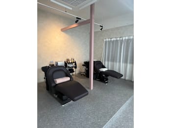 spa &髪質改善専門salon  Lampsi【スパアンドカミシツカイゼンセンモンサロン　ランプシー】(鹿児島県鹿児島市／美容室)