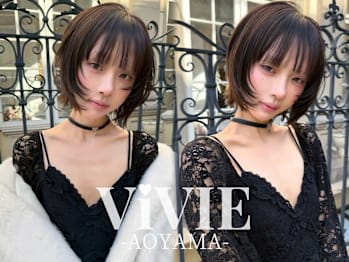 髪質改善 ViVIE 福岡天神店(福岡県福岡市中央区)