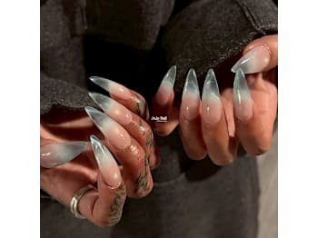 JOJO Nail at Sannomiya(兵庫県神戸市中央区)