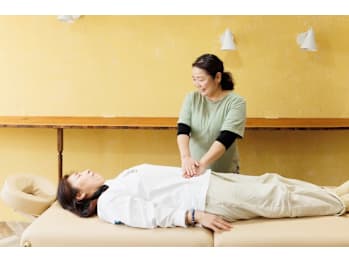 Natural body life lab(北海道千歳市)
