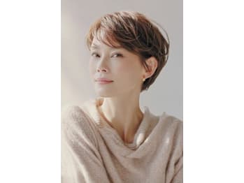 IGREK PARIS 練馬店【イグレックパリ】(東京都練馬区／美容室)