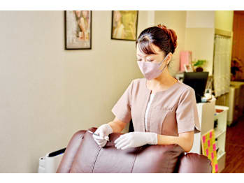 Good impression HBL 公式推奨サロン(群馬県伊勢崎市)