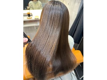 ECLART GINZA 銀座店【エクラートギンザ】【エクラート ギンザ ギンザテン】(東京都千代田区／美容室)