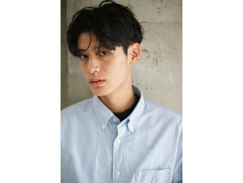 salon de MiLK 新百合ヶ丘店【サロンドミルク シンユリガオカテン】(神奈川県川崎市麻生区／美容室)