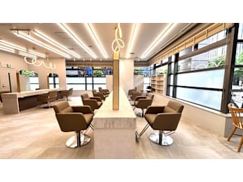 LIENA HAIR SALON 札幌(北海道札幌市北区)
