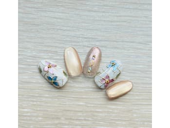 Nail CLASSY(東京都世田谷区)