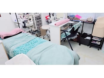 Total Beauty Salon Arconciel(東京都港区)