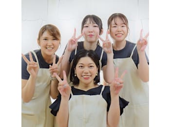 BELDAD ネイルサロン【ベルダ】(神奈川県横浜市青葉区)