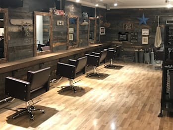 REM 山形1号店【レム】【レム ヤマガタイチゴウテン】(山形県山形市／美容室)