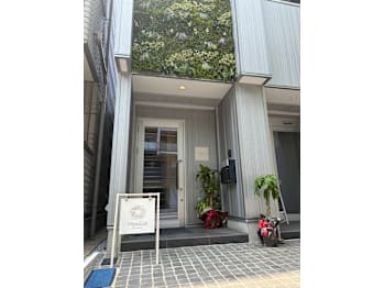 Monica天王町店【モニカ テンノウチョウテン】(神奈川県横浜市保土ケ谷区／美容室)