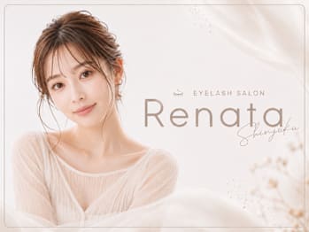 eyelash salon Renata新宿（旧：Linelle）(東京都新宿区)