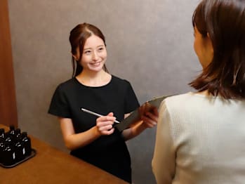 リラクゼーションサロン リスブラン 日本橋馬喰町店(東京都中央区)