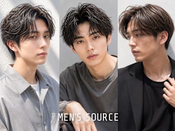 MEN'S SOURCE 京橋【メンズ ソース キョウバシ】(大阪府大阪市都島区)