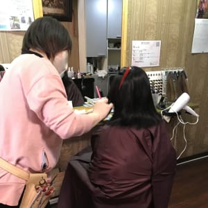 盛岡でオススメ 美容院 美容室選 楽天ビューティ