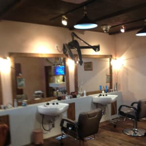 奈良県でおすすめ メンズ美容院 美容室の検索 予約 楽天ビューティ