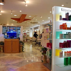 田無 小平 久米川で価格が安い ヘアカットが得意な美容院 美容室10選 楽天ビューティ