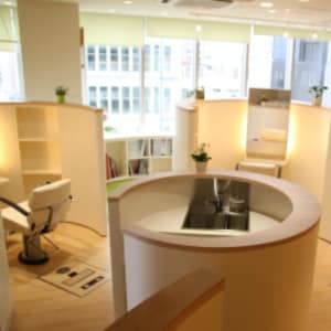 新橋駅でオススメ 美容院 美容室30選 楽天ビューティ