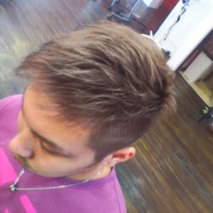 山形市で価格が安い メンズ美容院 美容室選 楽天ビューティ