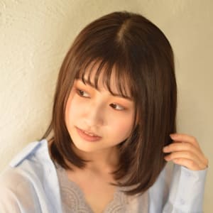 フォロ ミー2 フォロミーツー の予約 サロン情報 美容院 美容室を予約するなら楽天ビューティ