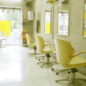 高田馬場駅でオススメ メンズ美容院 美容室選 楽天ビューティ